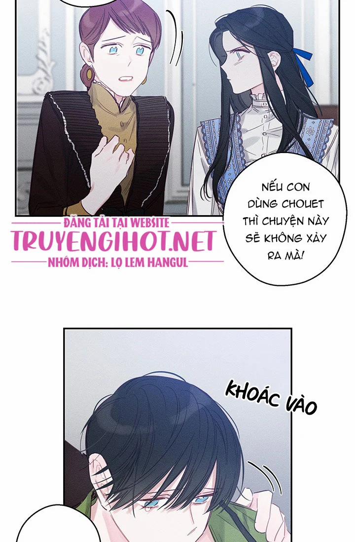 Trước Tiên Phải Giấu Em Trai Tôi Đi Đã 1 trang 44