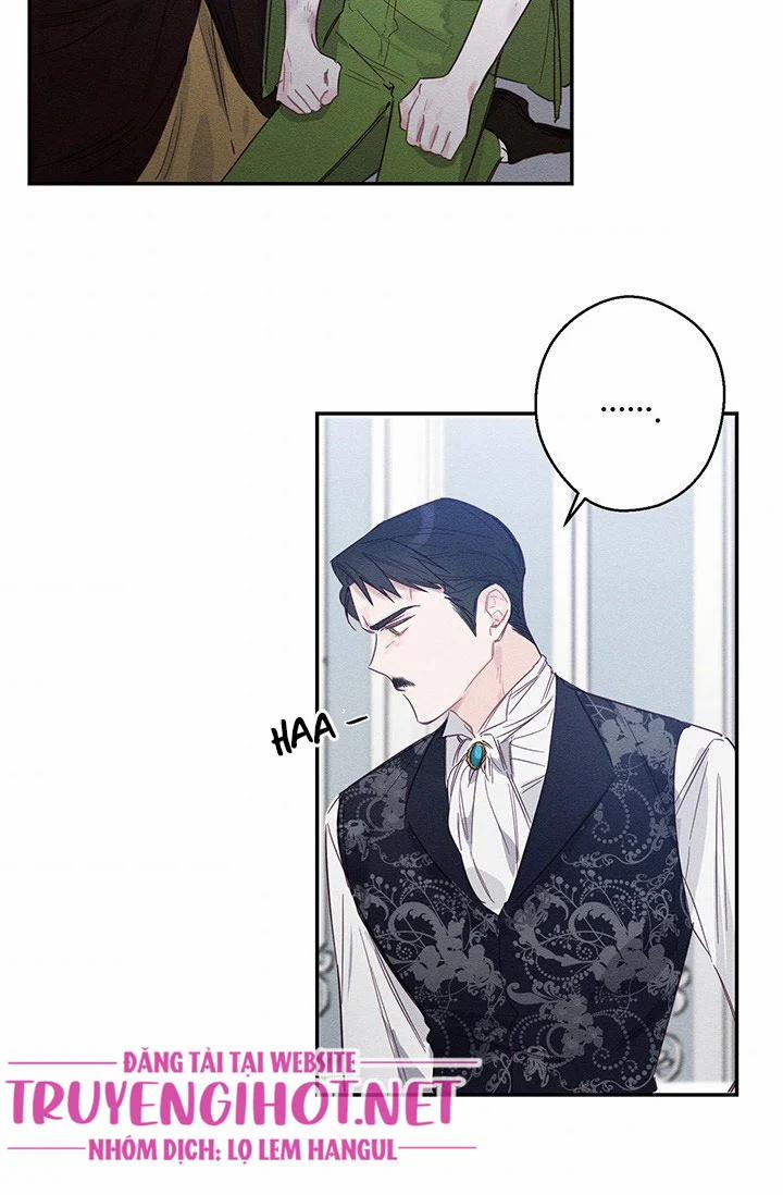 Trước Tiên Phải Giấu Em Trai Tôi Đi Đã 1 trang 46