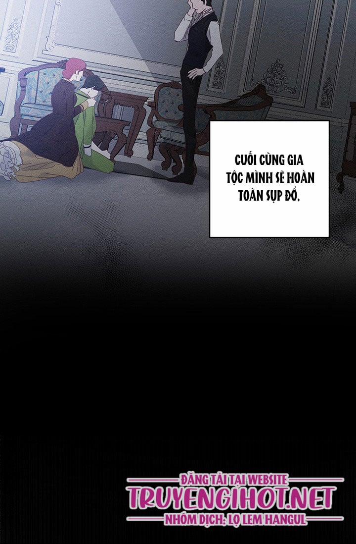 Trước Tiên Phải Giấu Em Trai Tôi Đi Đã 1 trang 49