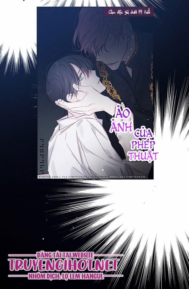 Trước Tiên Phải Giấu Em Trai Tôi Đi Đã 1 trang 5