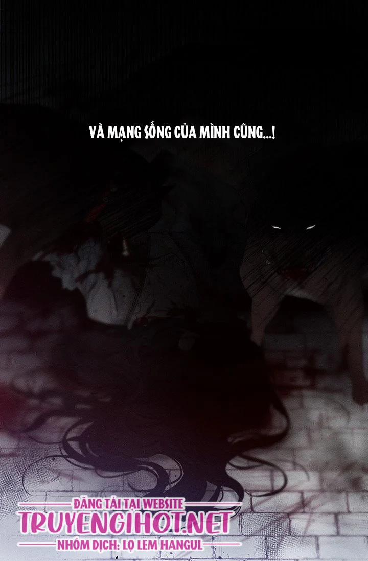 Trước Tiên Phải Giấu Em Trai Tôi Đi Đã 1 trang 50