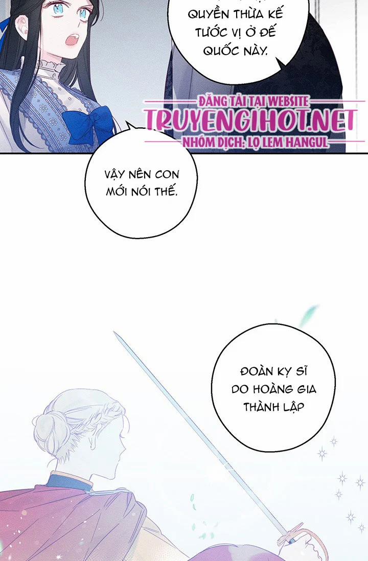 Trước Tiên Phải Giấu Em Trai Tôi Đi Đã 1 trang 59