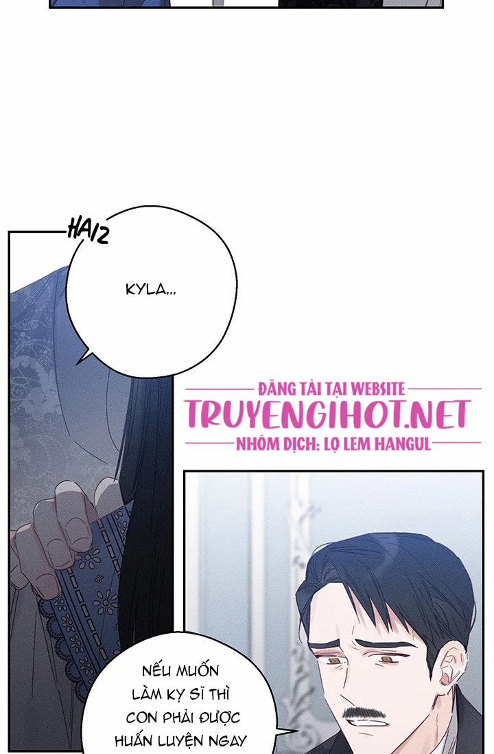 Trước Tiên Phải Giấu Em Trai Tôi Đi Đã 1 trang 62