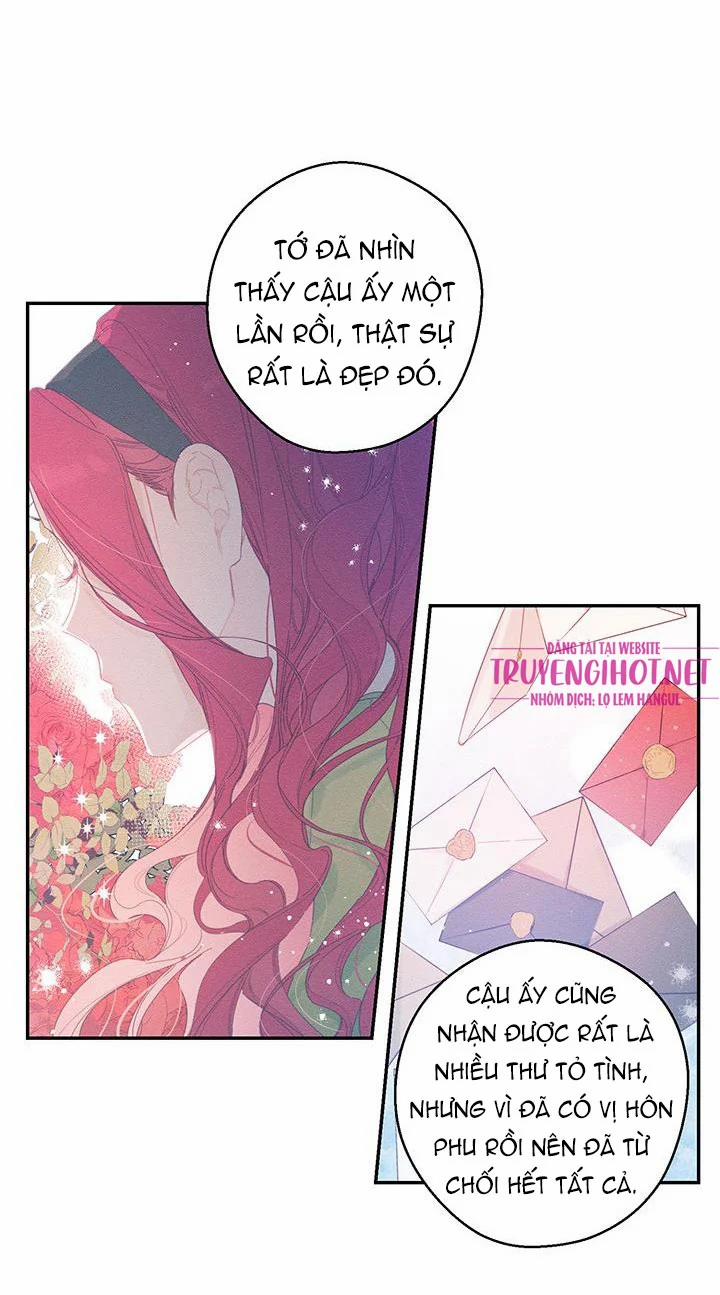 Trước Tiên Phải Giấu Em Trai Tôi Đi Đã 10 trang 12