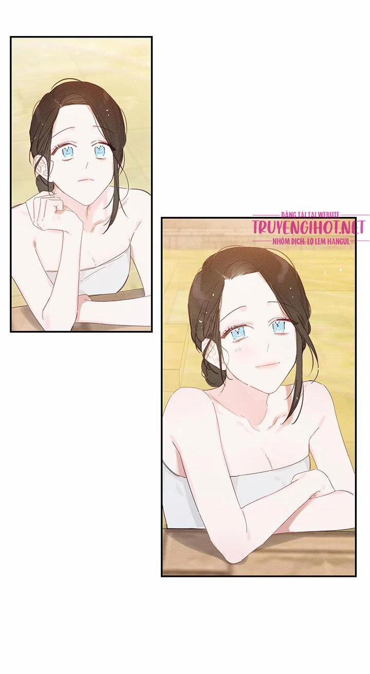 Trước Tiên Phải Giấu Em Trai Tôi Đi Đã 10 trang 21