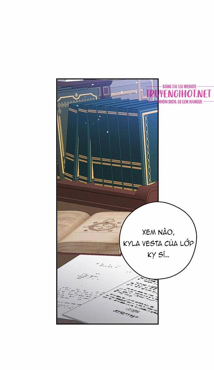 Trước Tiên Phải Giấu Em Trai Tôi Đi Đã 10 trang 24