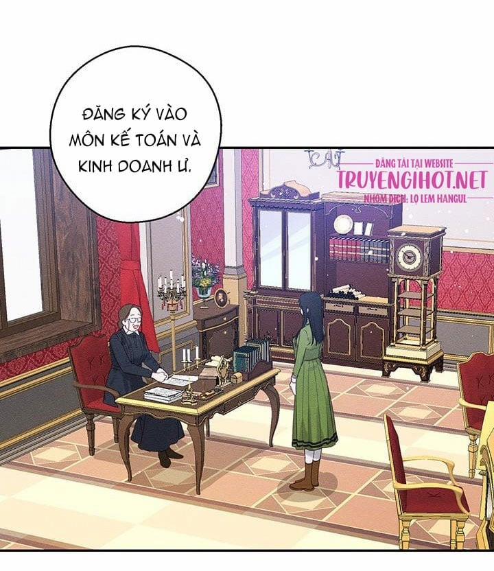 Trước Tiên Phải Giấu Em Trai Tôi Đi Đã 10 trang 25