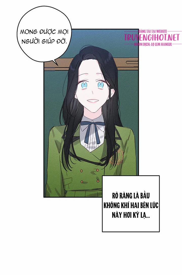 Trước Tiên Phải Giấu Em Trai Tôi Đi Đã 10 trang 33