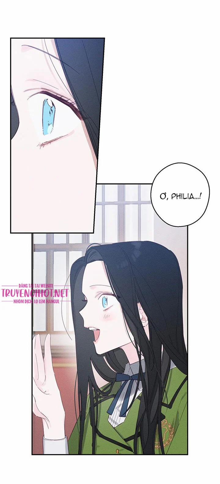 Trước Tiên Phải Giấu Em Trai Tôi Đi Đã 10 trang 35