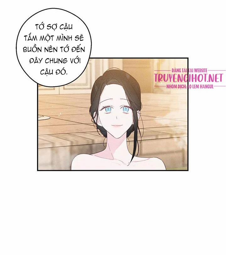 Trước Tiên Phải Giấu Em Trai Tôi Đi Đã 10 trang 4