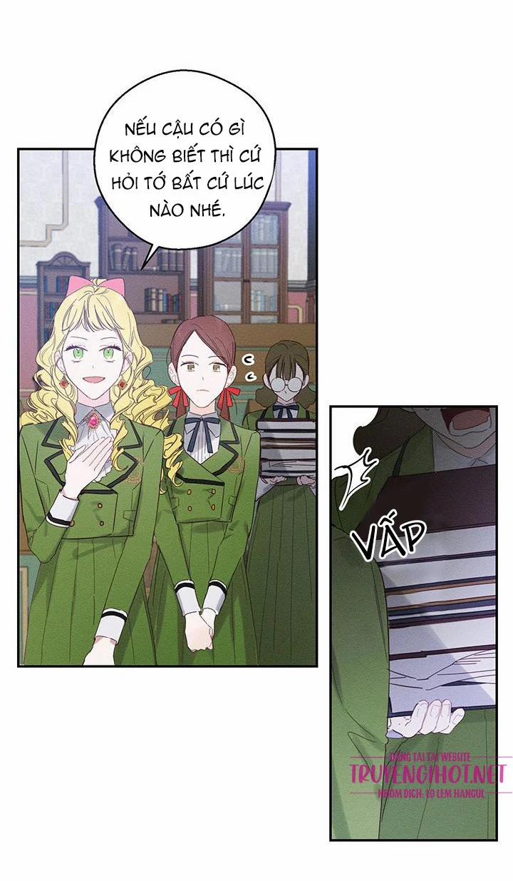 Trước Tiên Phải Giấu Em Trai Tôi Đi Đã 10 trang 44