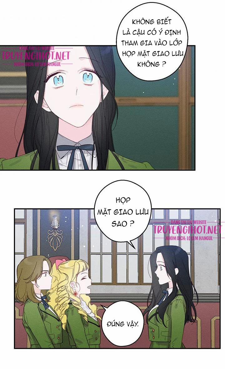 Trước Tiên Phải Giấu Em Trai Tôi Đi Đã 10 trang 49