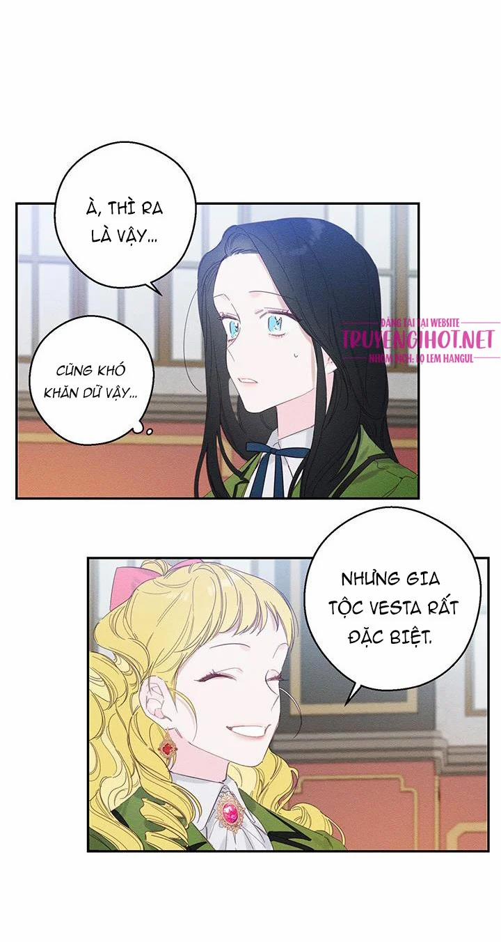 Trước Tiên Phải Giấu Em Trai Tôi Đi Đã 10 trang 54