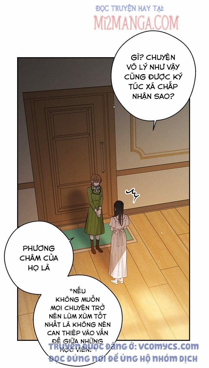 Trước Tiên Phải Giấu Em Trai Tôi Đi Đã 11.5 trang 0