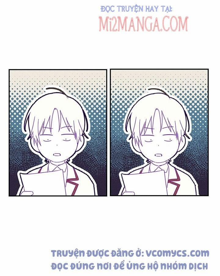 Trước Tiên Phải Giấu Em Trai Tôi Đi Đã 11.5 trang 17