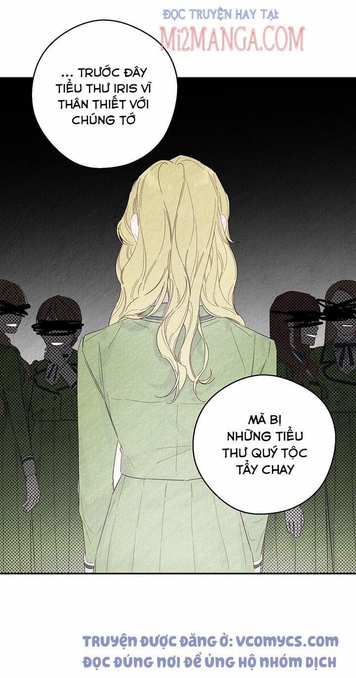 Trước Tiên Phải Giấu Em Trai Tôi Đi Đã 11.5 trang 2