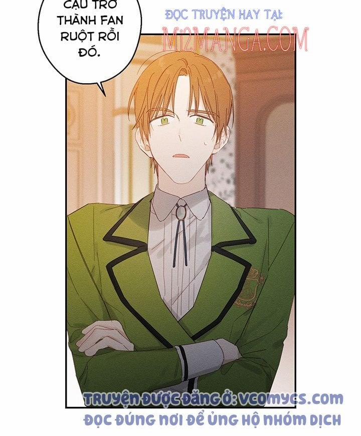 Trước Tiên Phải Giấu Em Trai Tôi Đi Đã 11.5 trang 25