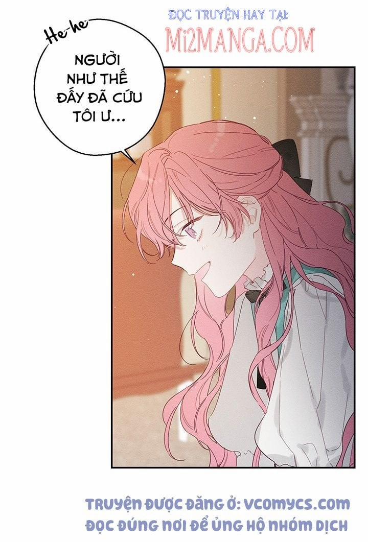 Trước Tiên Phải Giấu Em Trai Tôi Đi Đã 11.5 trang 26