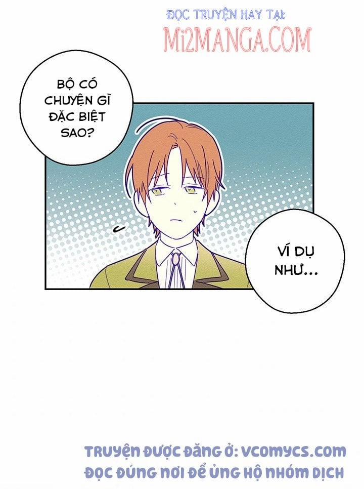 Trước Tiên Phải Giấu Em Trai Tôi Đi Đã 11.5 trang 30