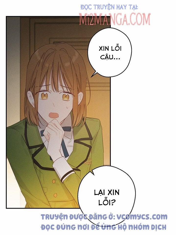 Trước Tiên Phải Giấu Em Trai Tôi Đi Đã 11.5 trang 5