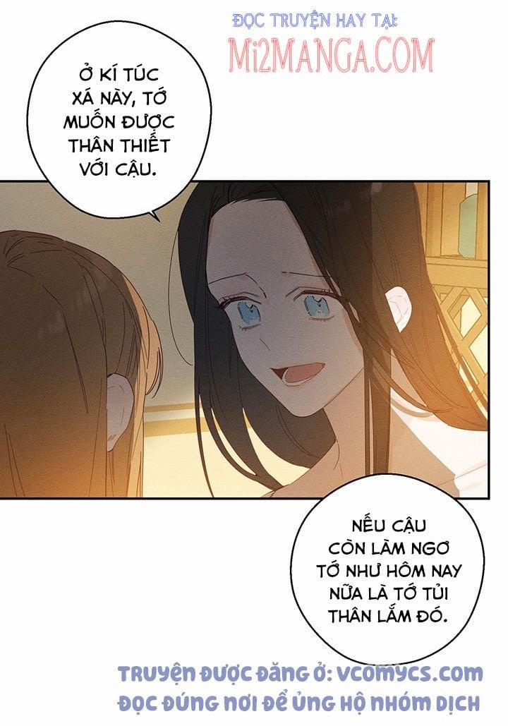 Trước Tiên Phải Giấu Em Trai Tôi Đi Đã 11.5 trang 9