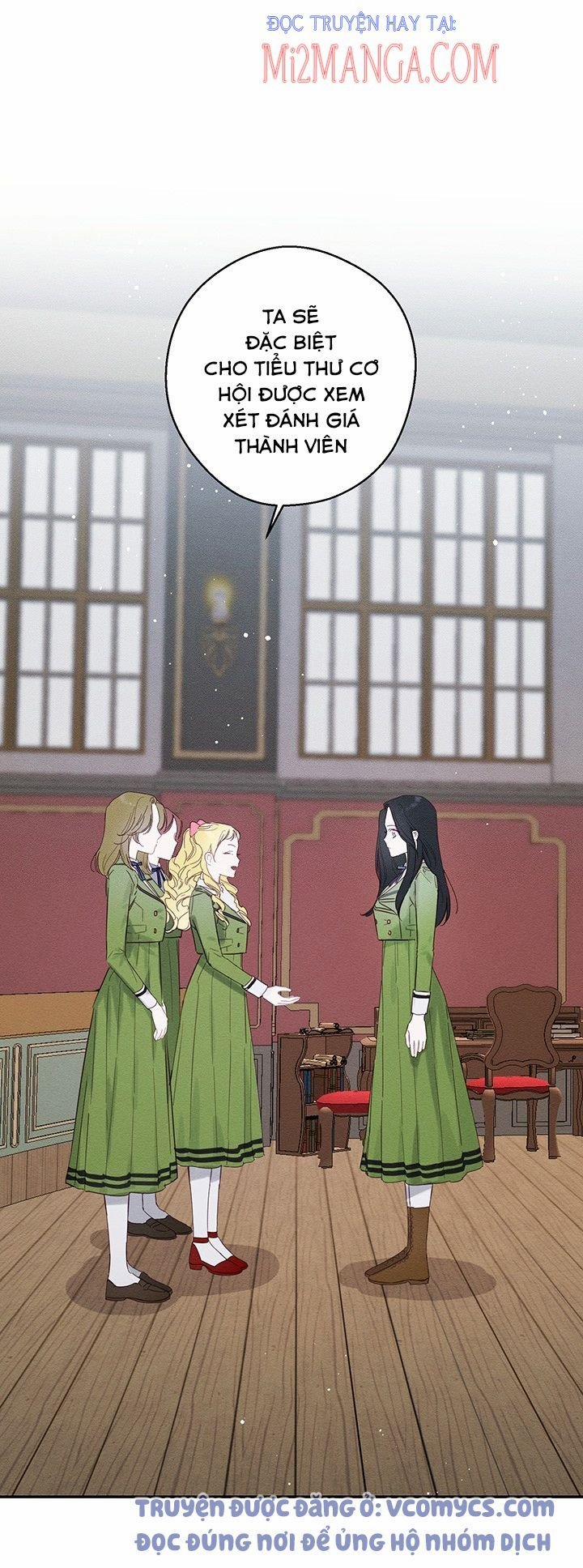 Trước Tiên Phải Giấu Em Trai Tôi Đi Đã 11 trang 0