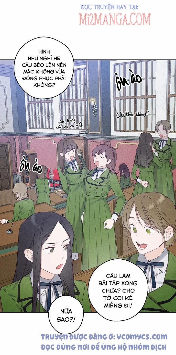 Trước Tiên Phải Giấu Em Trai Tôi Đi Đã 11 trang 9