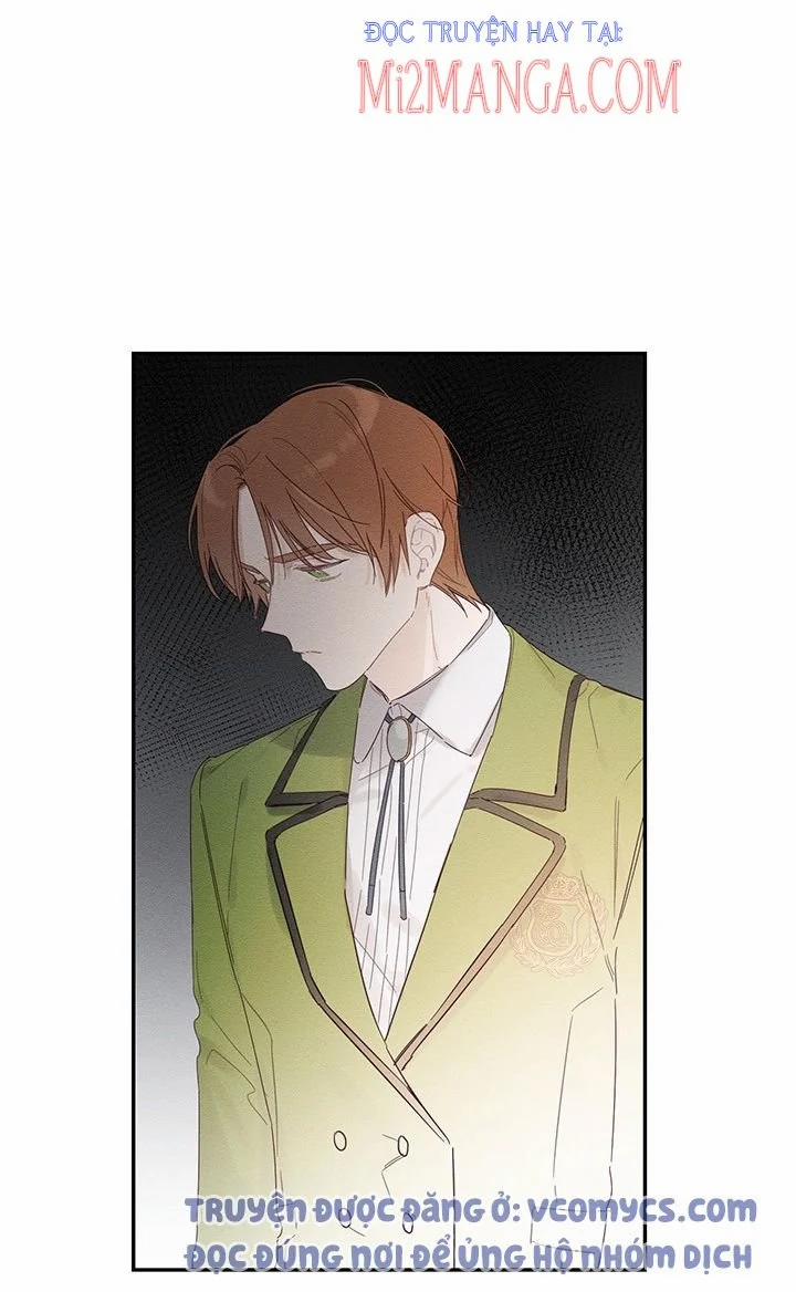 Trước Tiên Phải Giấu Em Trai Tôi Đi Đã 12.5 trang 0