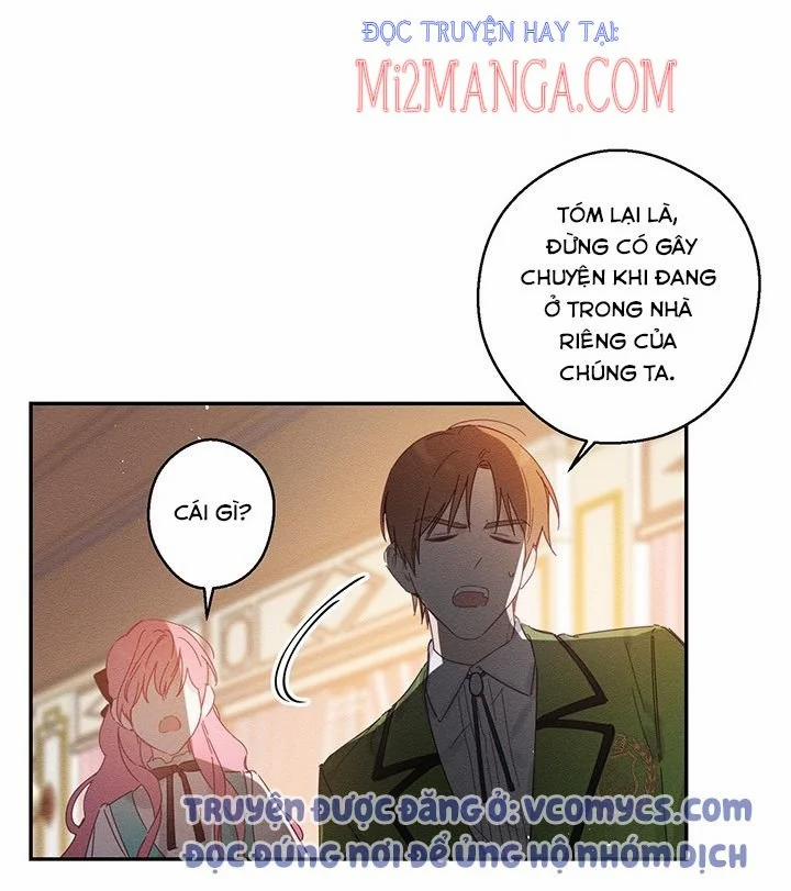 Trước Tiên Phải Giấu Em Trai Tôi Đi Đã 12.5 trang 1