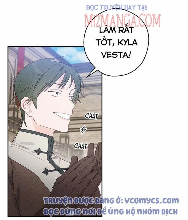 Trước Tiên Phải Giấu Em Trai Tôi Đi Đã 12.5 trang 10