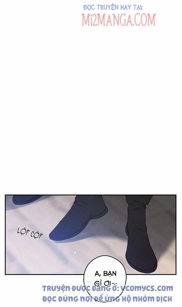 Trước Tiên Phải Giấu Em Trai Tôi Đi Đã 12.5 trang 13