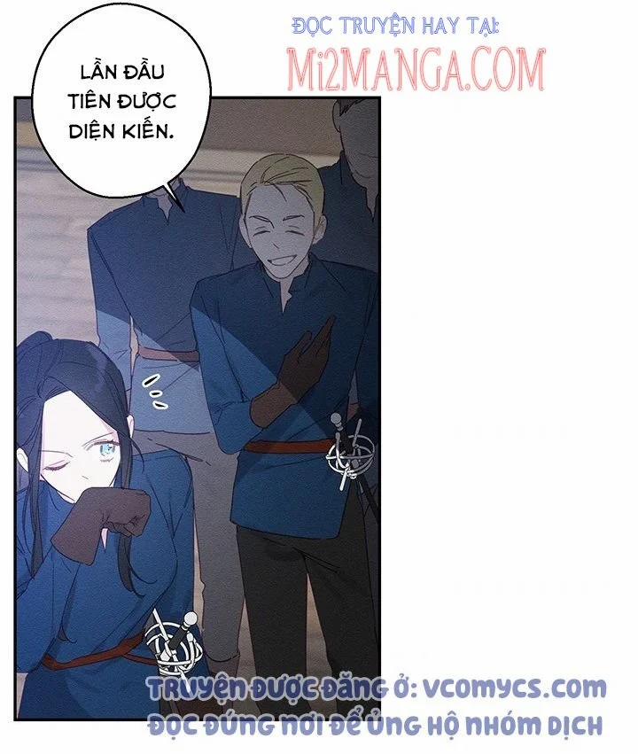 Trước Tiên Phải Giấu Em Trai Tôi Đi Đã 12.5 trang 14