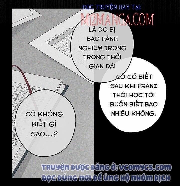 Trước Tiên Phải Giấu Em Trai Tôi Đi Đã 12.5 trang 19