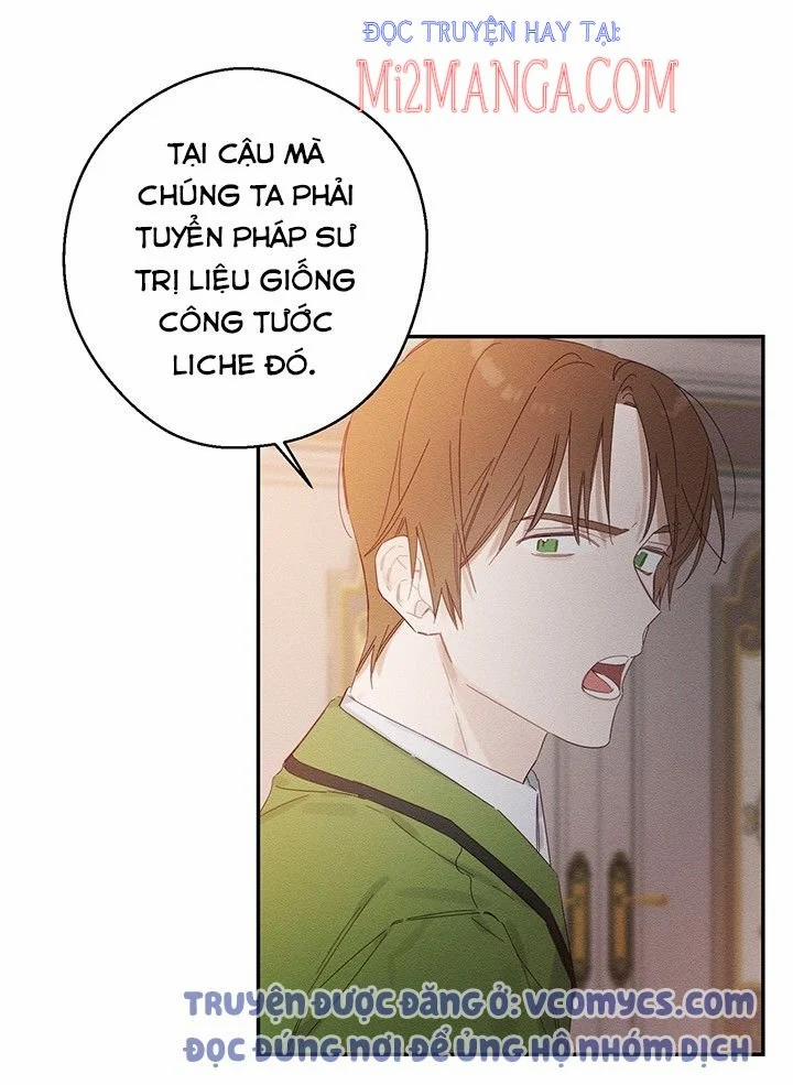 Trước Tiên Phải Giấu Em Trai Tôi Đi Đã 12.5 trang 2