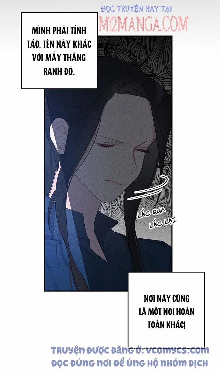 Trước Tiên Phải Giấu Em Trai Tôi Đi Đã 12.5 trang 24