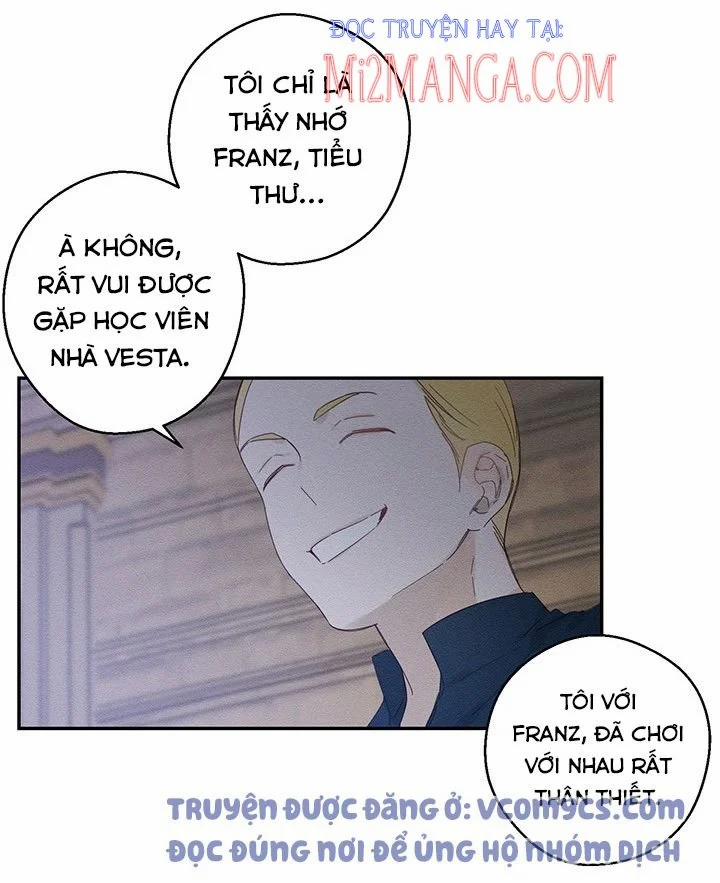 Trước Tiên Phải Giấu Em Trai Tôi Đi Đã 12.5 trang 29