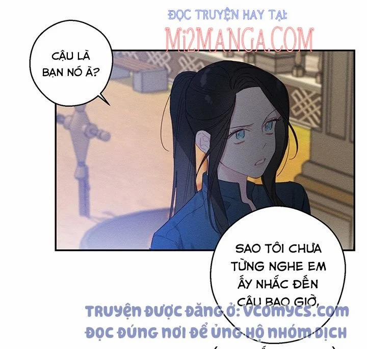 Trước Tiên Phải Giấu Em Trai Tôi Đi Đã 12.5 trang 30