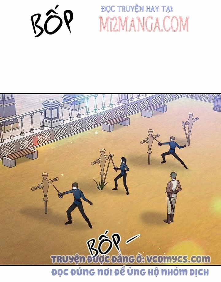 Trước Tiên Phải Giấu Em Trai Tôi Đi Đã 12.5 trang 8