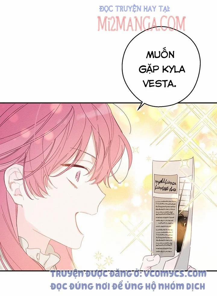 Trước Tiên Phải Giấu Em Trai Tôi Đi Đã 12 trang 13