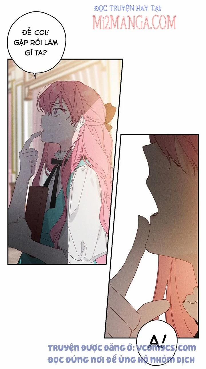 Trước Tiên Phải Giấu Em Trai Tôi Đi Đã 12 trang 17