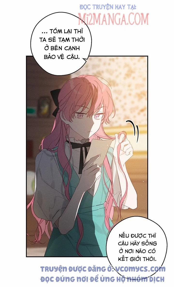 Trước Tiên Phải Giấu Em Trai Tôi Đi Đã 12 trang 2