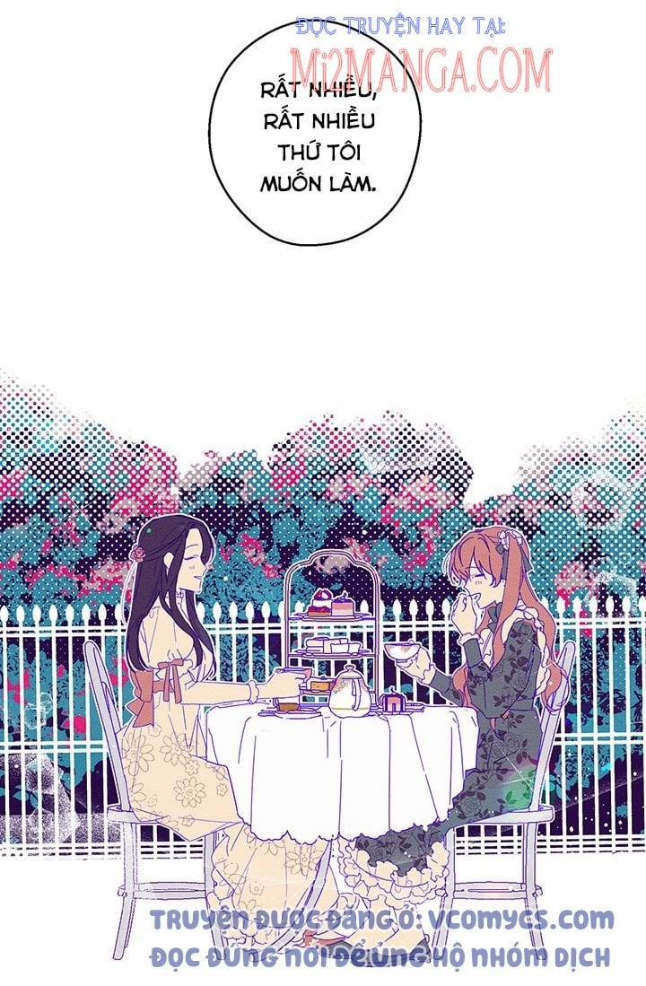 Trước Tiên Phải Giấu Em Trai Tôi Đi Đã 12 trang 20