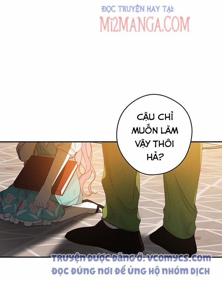 Trước Tiên Phải Giấu Em Trai Tôi Đi Đã 12 trang 21