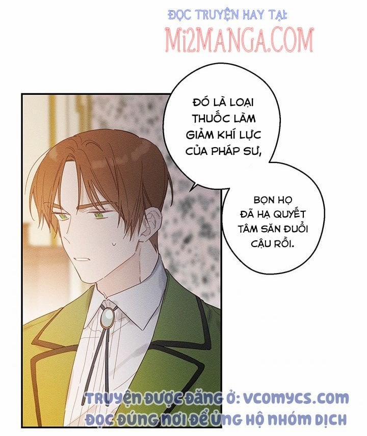 Trước Tiên Phải Giấu Em Trai Tôi Đi Đã 12 trang 5