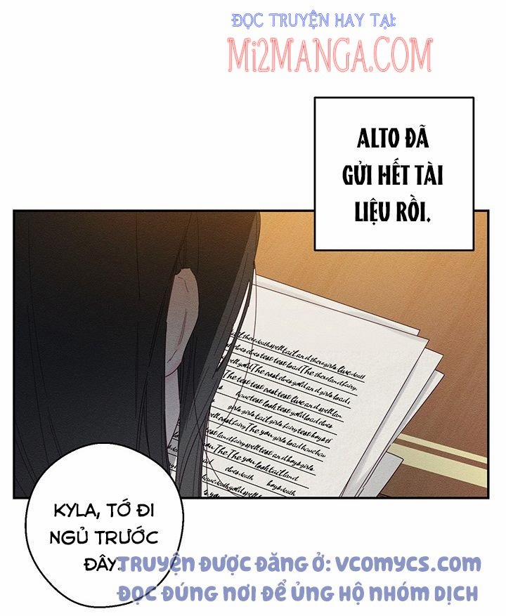 Trước Tiên Phải Giấu Em Trai Tôi Đi Đã 13.5 trang 0