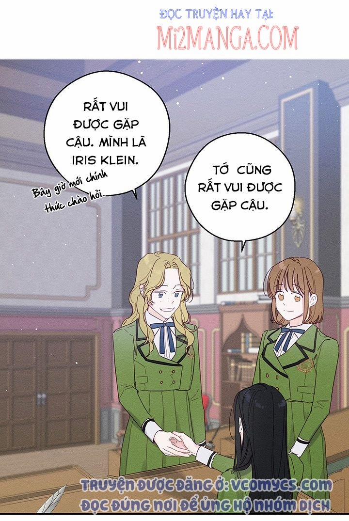 Trước Tiên Phải Giấu Em Trai Tôi Đi Đã 13.5 trang 13