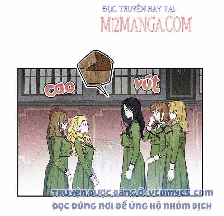 Trước Tiên Phải Giấu Em Trai Tôi Đi Đã 13.5 trang 17