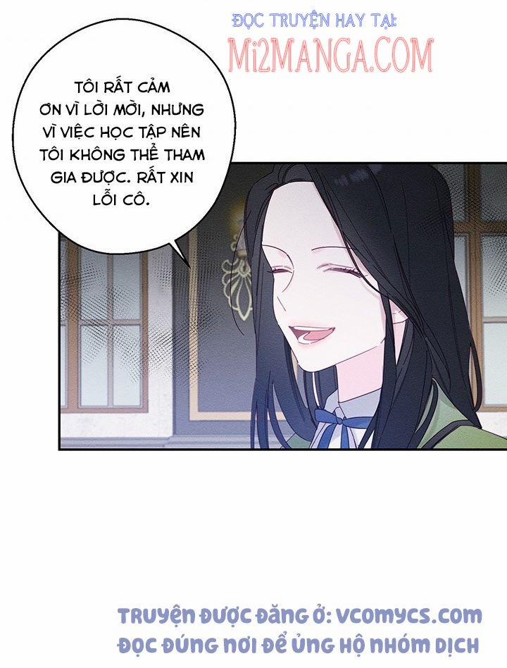 Trước Tiên Phải Giấu Em Trai Tôi Đi Đã 13.5 trang 19