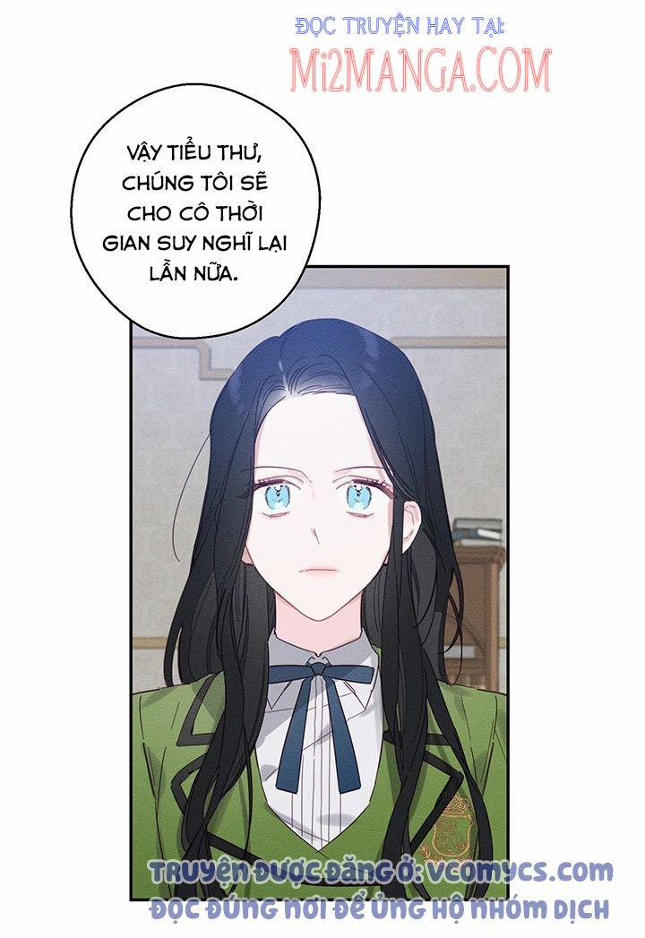 Trước Tiên Phải Giấu Em Trai Tôi Đi Đã 13.5 trang 23