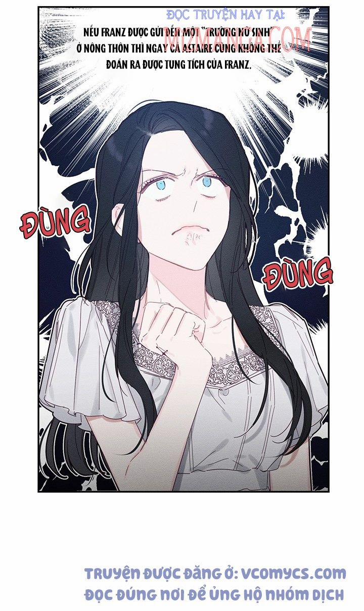 Trước Tiên Phải Giấu Em Trai Tôi Đi Đã 13.5 trang 4